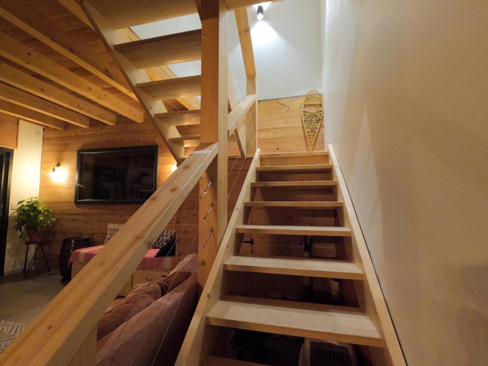 L'Escapade Oisans Διαμέρισμα Le Vert  Εξωτερικό φωτογραφία